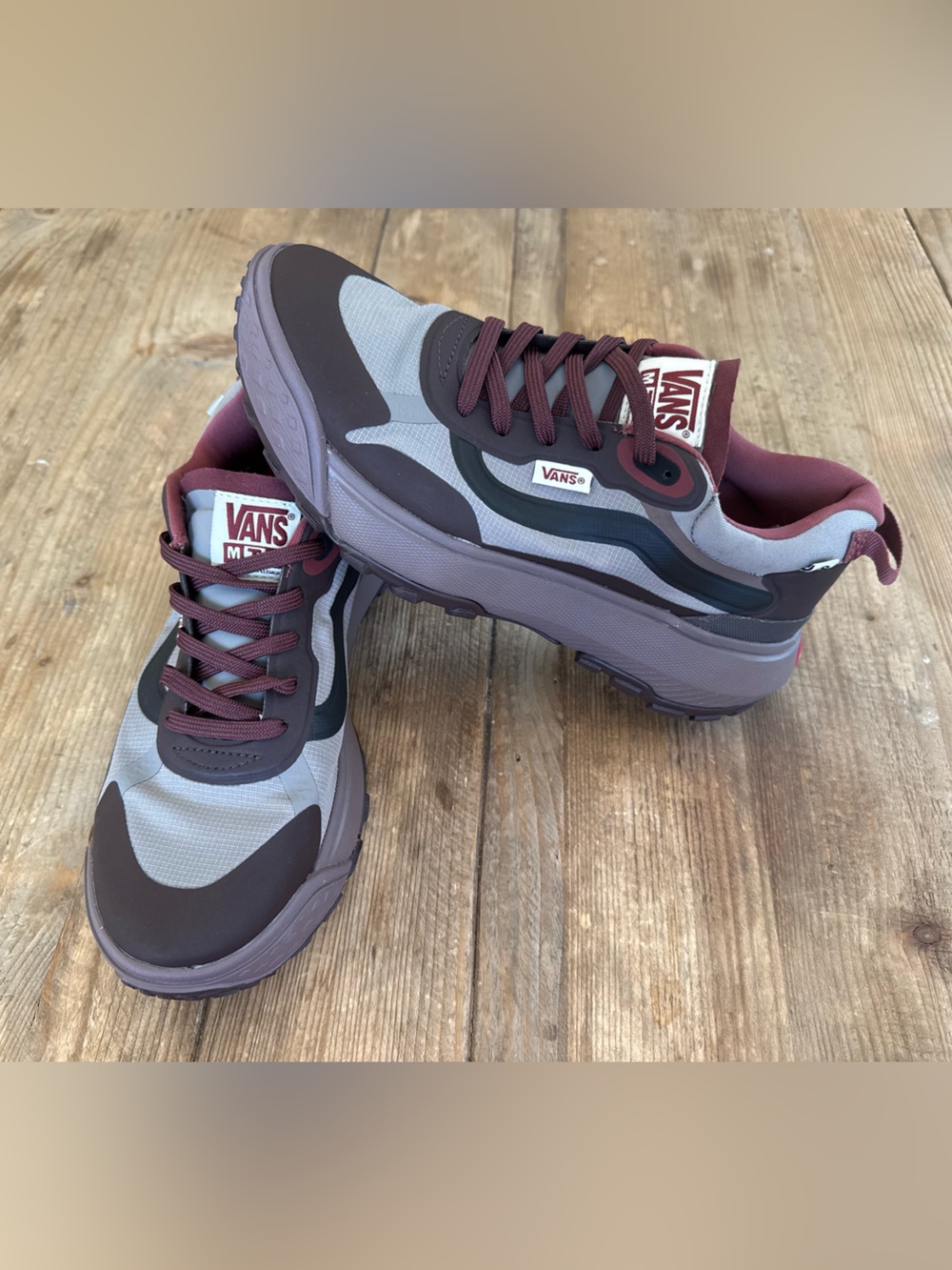 Vans MTE Crosspath Shoes Women’s Size 8 Men’s Size 6.5 $130 New - Picture 4 of 10